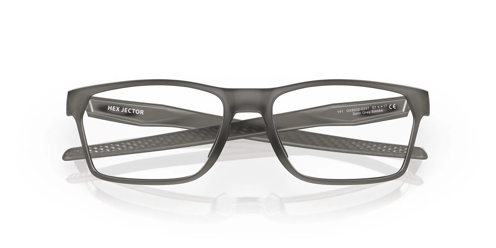 Oakley Hex Jector 8032 Eyeglasses - view 39